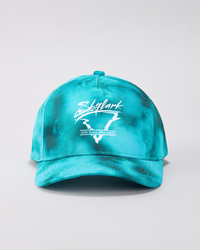 Skylark Boys' White Wash Cap for Mens image number null