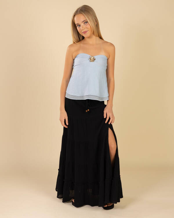 Mooloola Girls' Hadley Tube Top for Womens