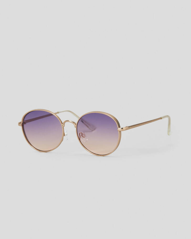 Indie Eyewear Mendes Sunglasses for Womens
