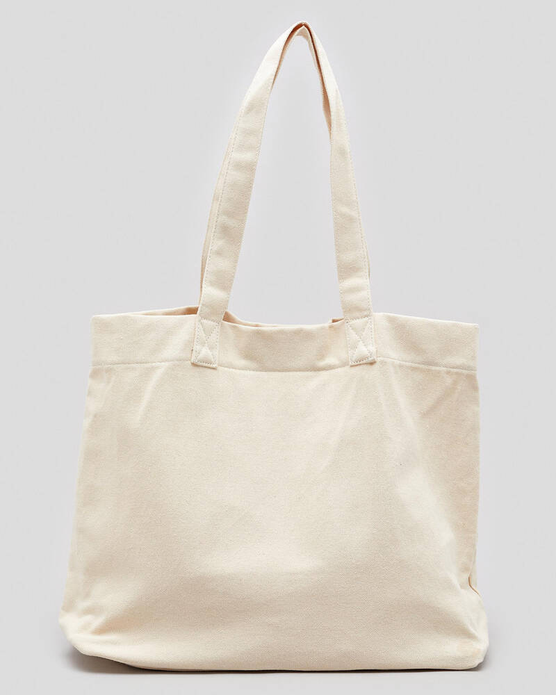 Roxy Go For It Beach Bag for Womens