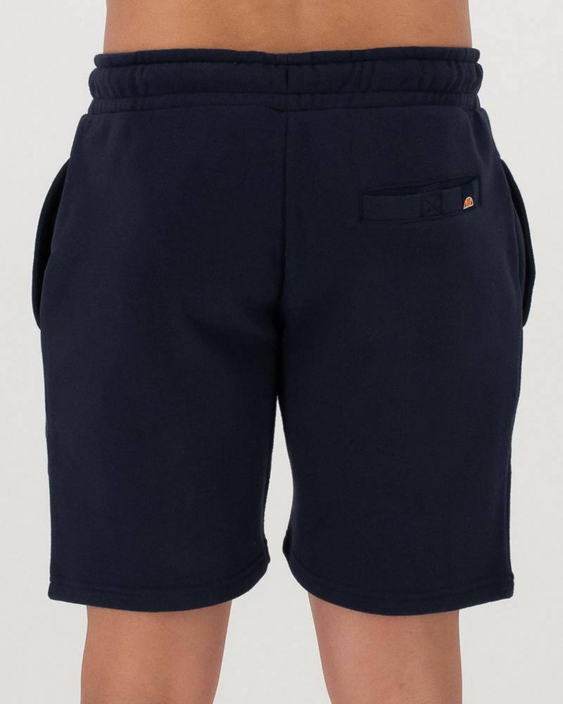 Ellesse Bossini Shorts for Mens