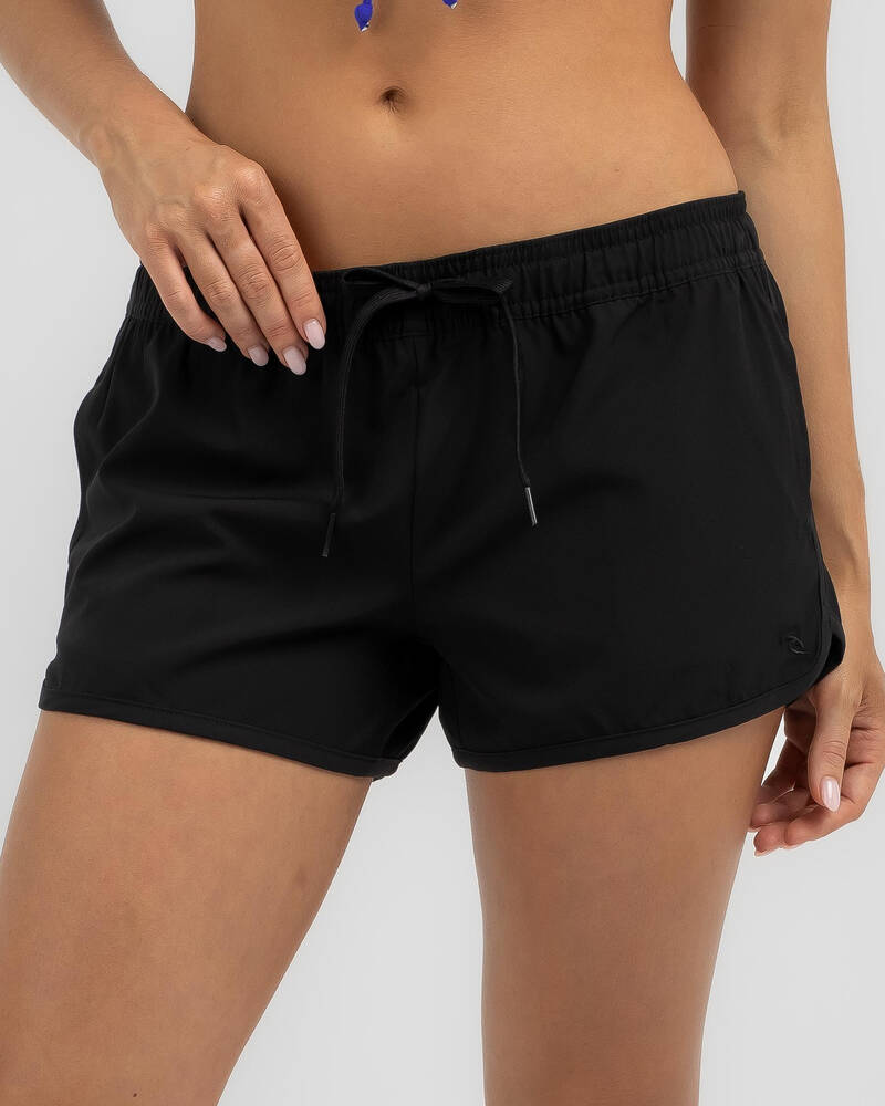 Rip Curl Classic Surf Eco Board Shorts for Womens