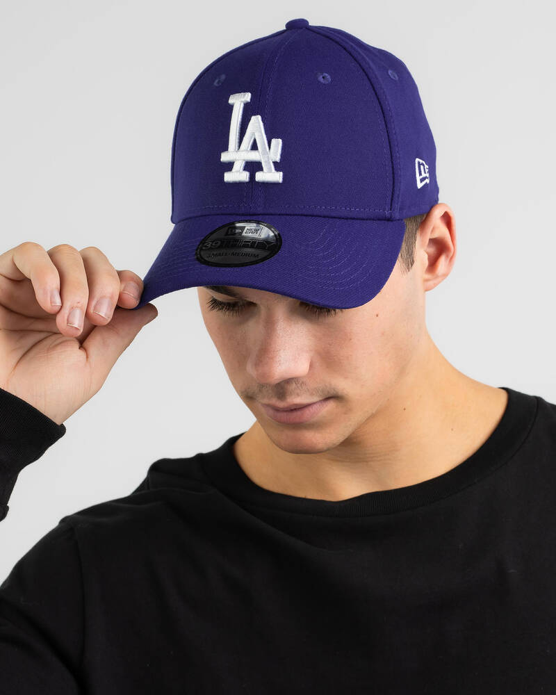 New Era Los Angeles Dodgers 39Thrity Cap for Mens