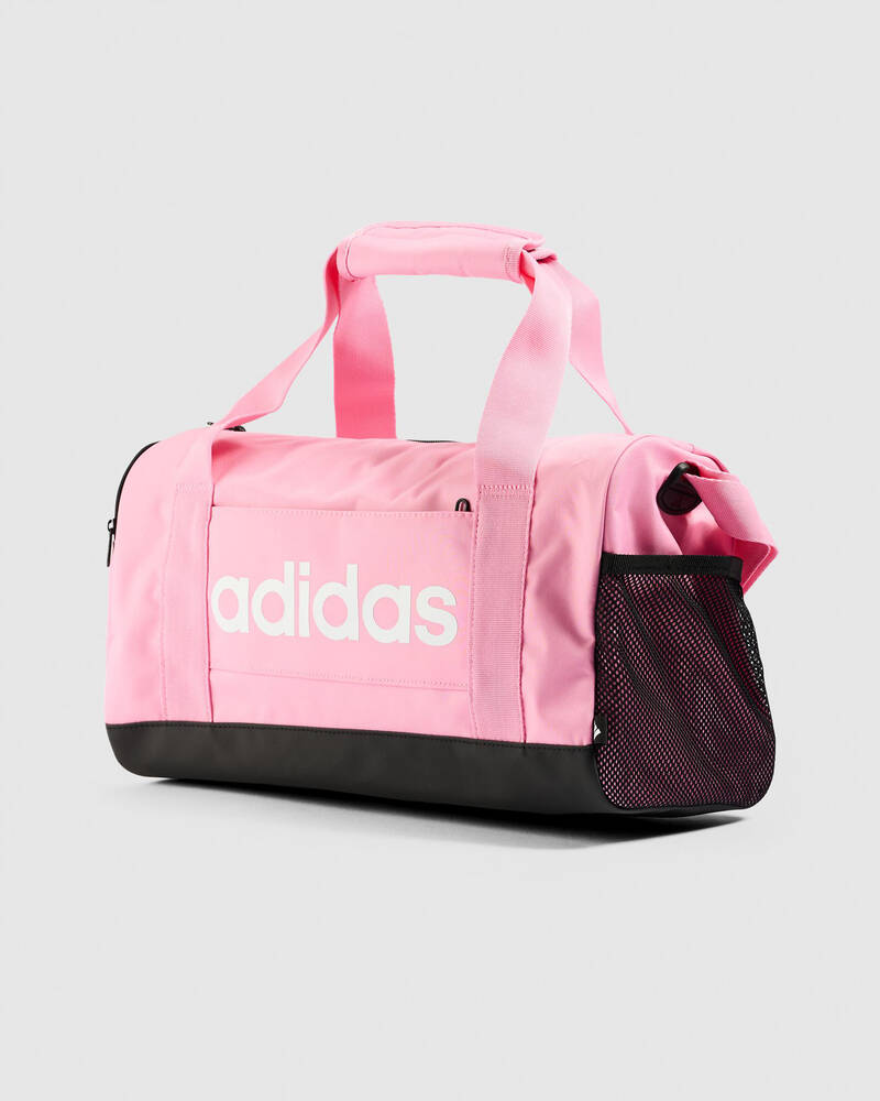 adidas Linear XS Duffle Bag for Womens
