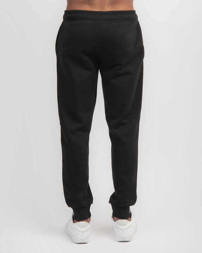 Champion C Logo Cuff Track Pants for Mens