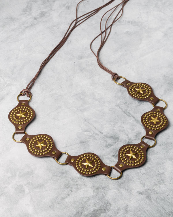 Ava And Ever Allison Belt for Womens