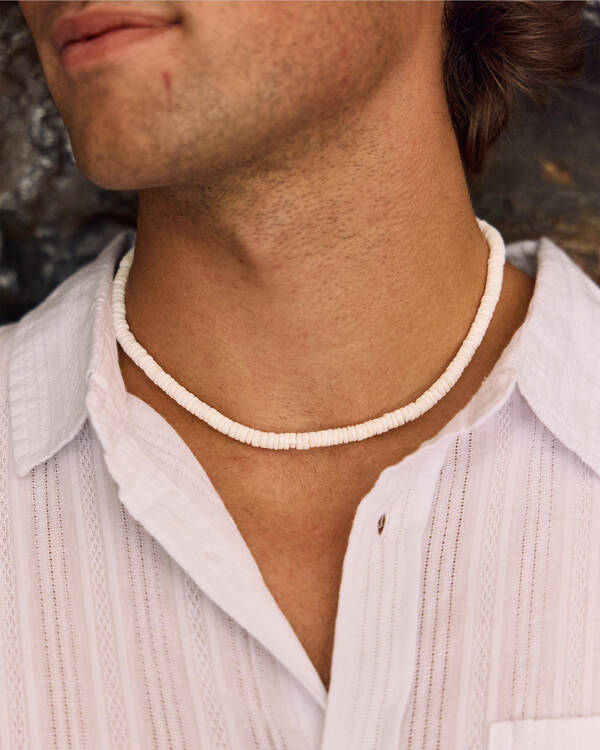 Shell Necklace