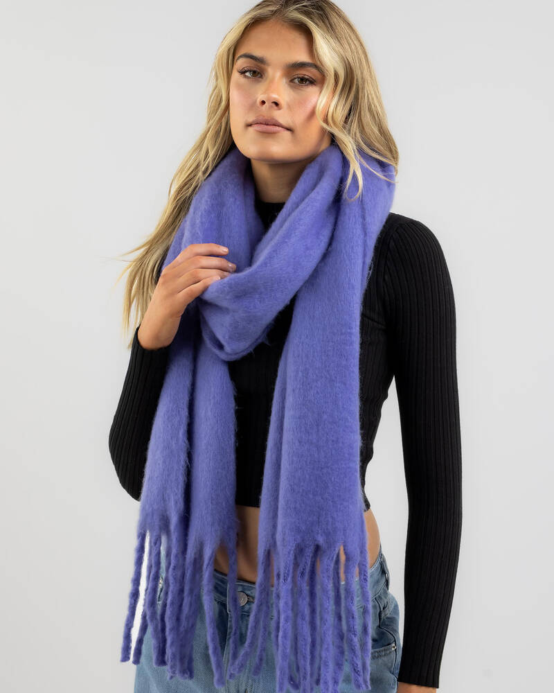 Mooloola Paris Scarf for Womens