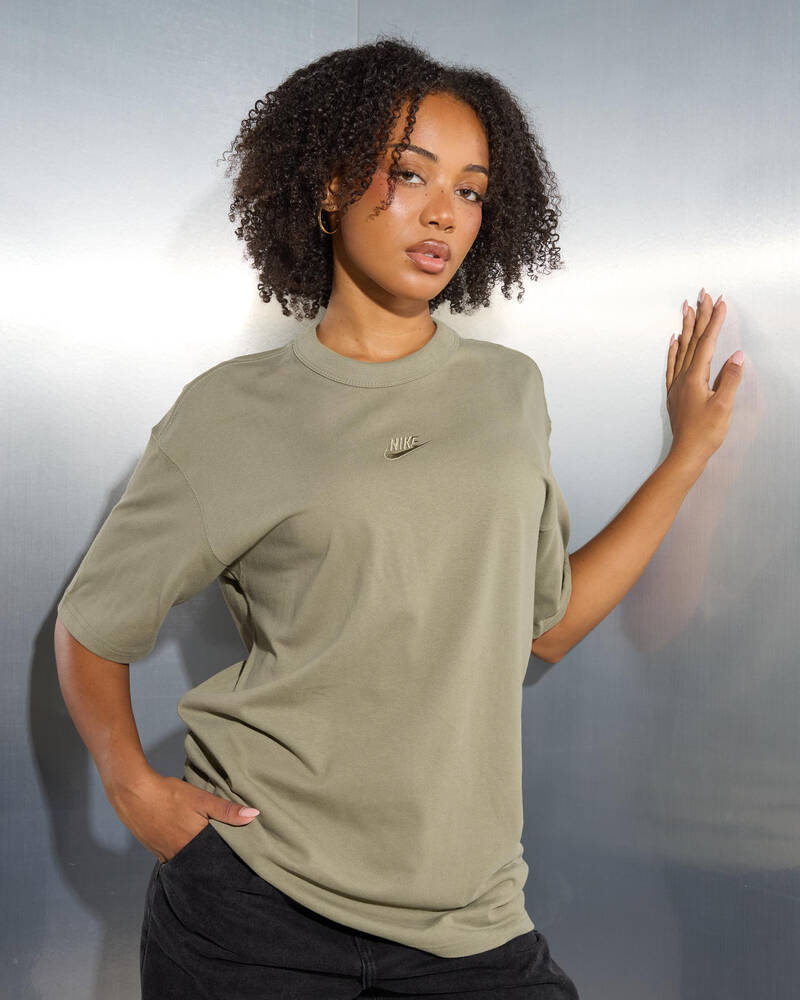Nike Prem Essential T-Shirt for Womens