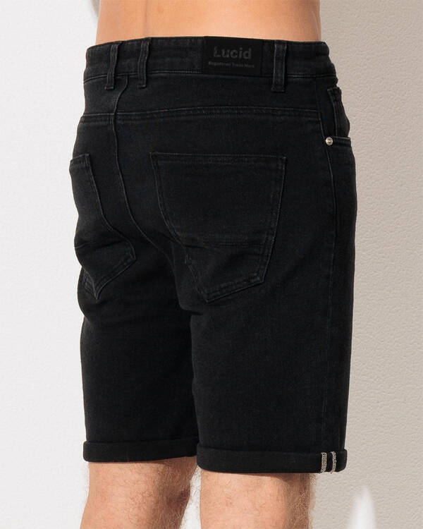 Lucid Confine Walk Shorts for Mens
