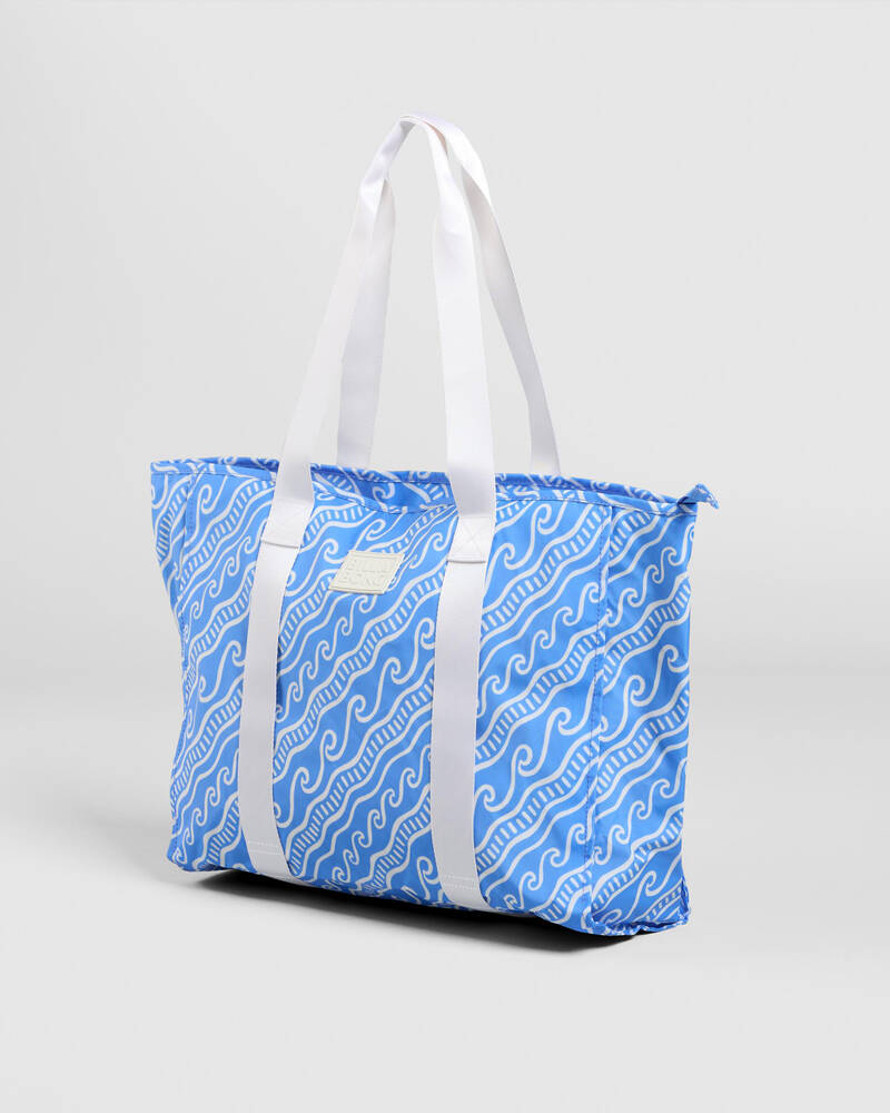 Billabong Keenie Beach Bag for Womens