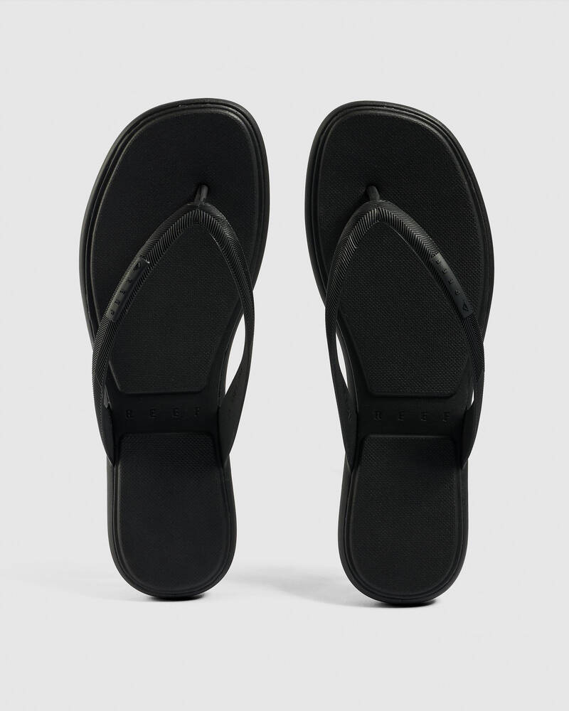 Reef Water Willow Malibu Thongs for Womens
