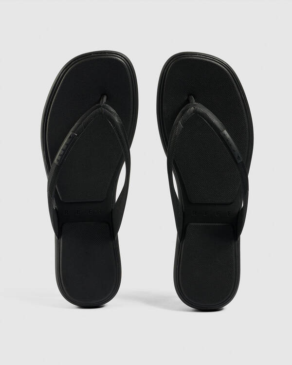 Reef Water Willow Malibu Thongs for Womens