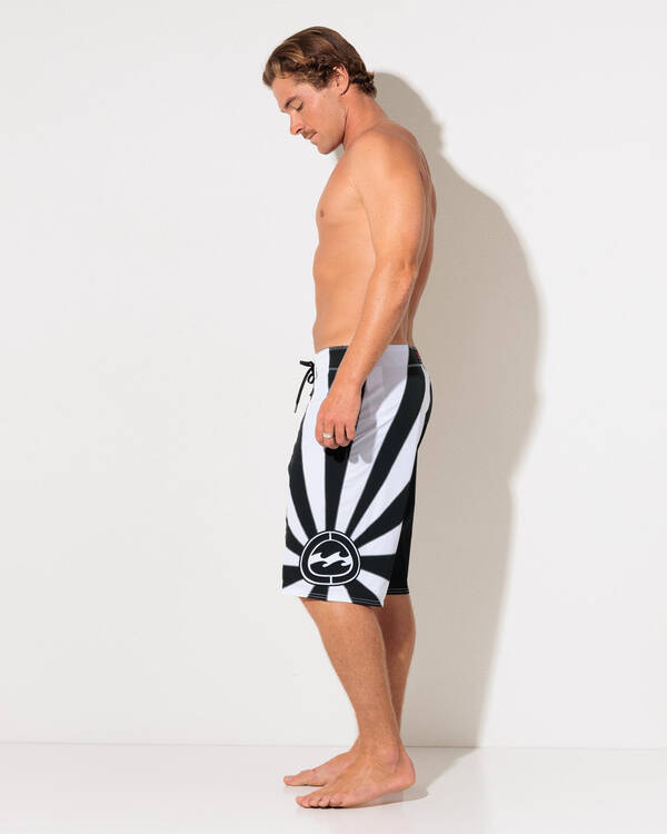 Billabong AI Rising Sun Pro Board Shorts for Mens