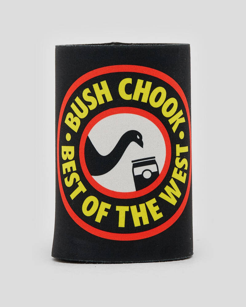 Bush Chook Best Of The West Cooler for Mens