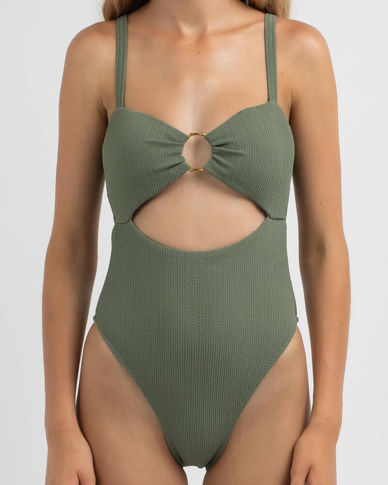 Kaiami Elora One Piece Swimsuit for Womens