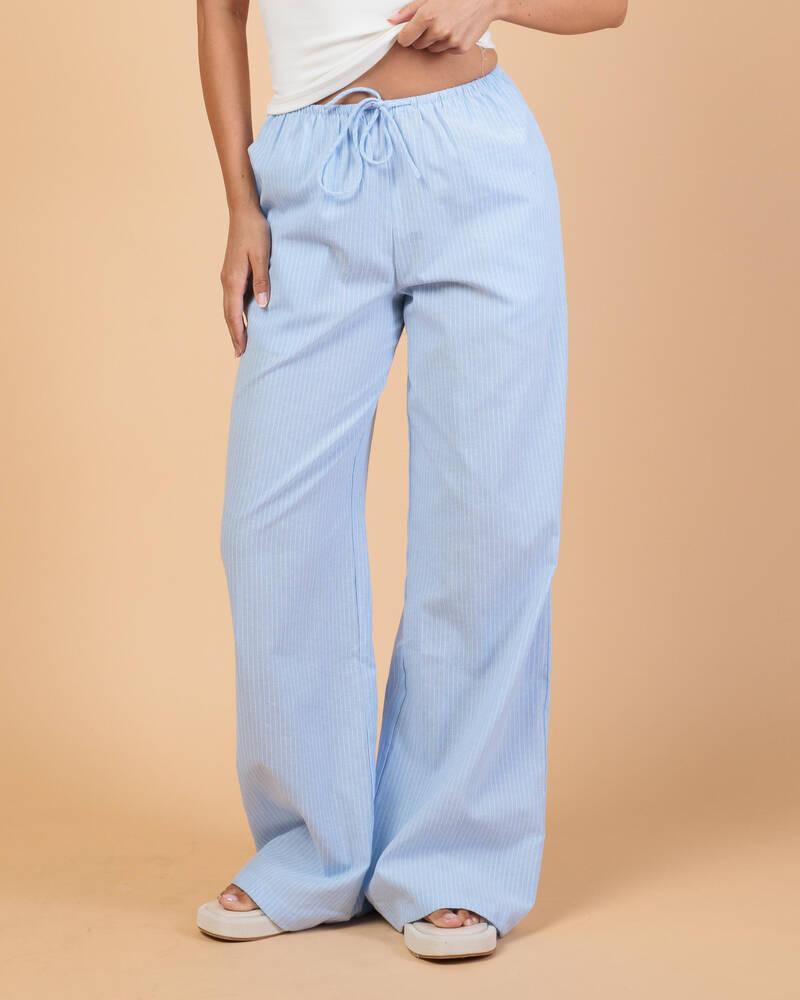 Mooloola Rome Pants for Womens