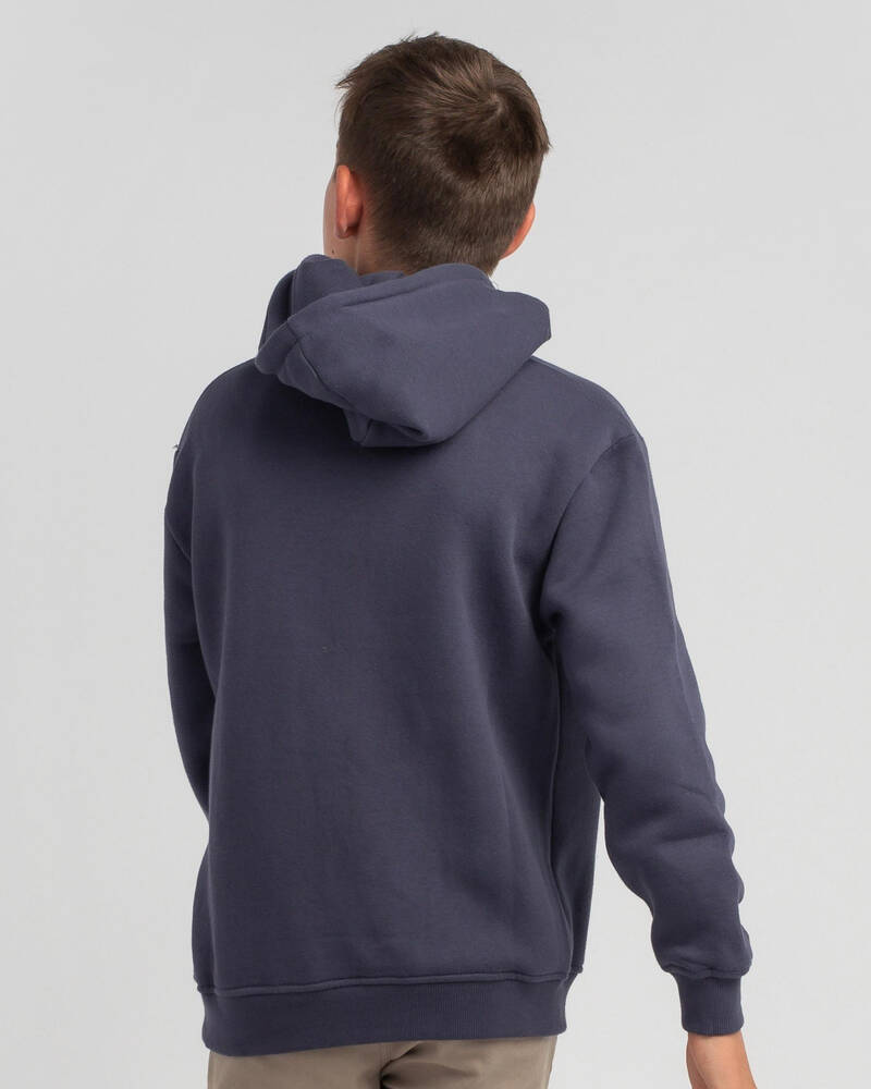 Dickies Boys' H.S Classic Pop Over Hoodie for Mens