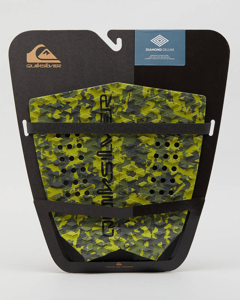 Quiksilver Killer Traction Pad for Mens