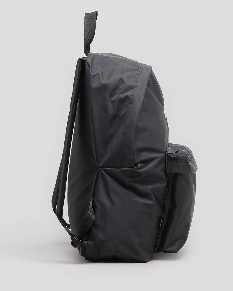 Stussy Stock Taslon Backpack for Womens