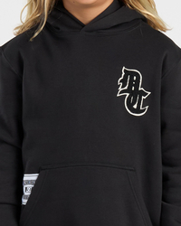 DC Shoes Boys' Bullpen Pullover Hoodie for Mens image number null