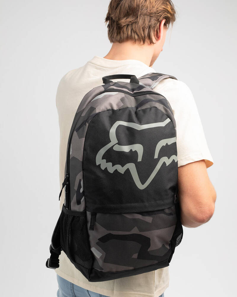 Fox 180 Moto Backpack for Mens