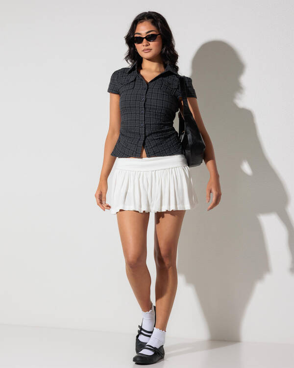 Mooloola Sydney Shirt for Womens