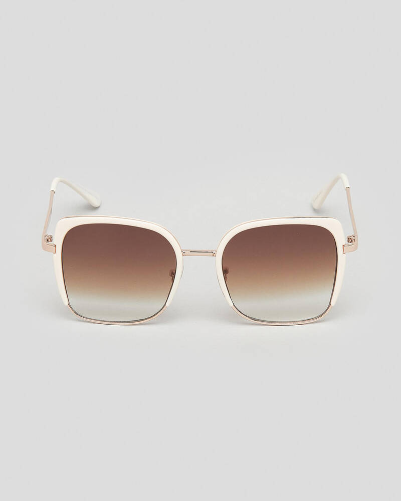 Indie Eyewear Caicos Sunglasses for Womens