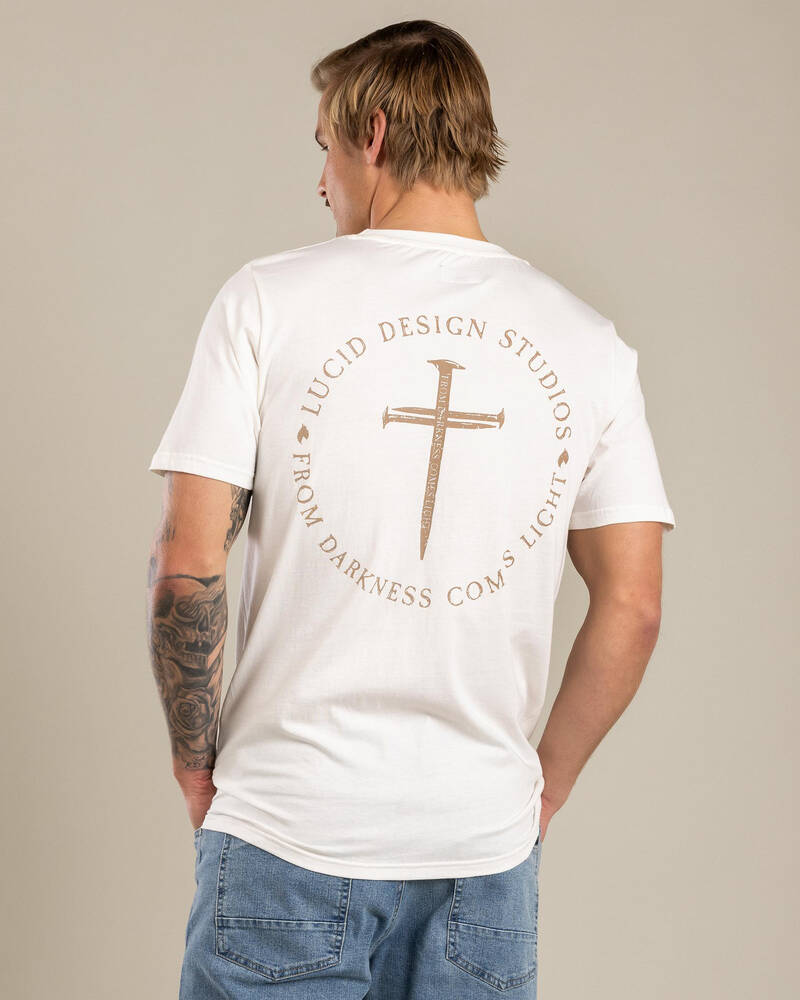 Lucid Fray T-Shirt for Mens