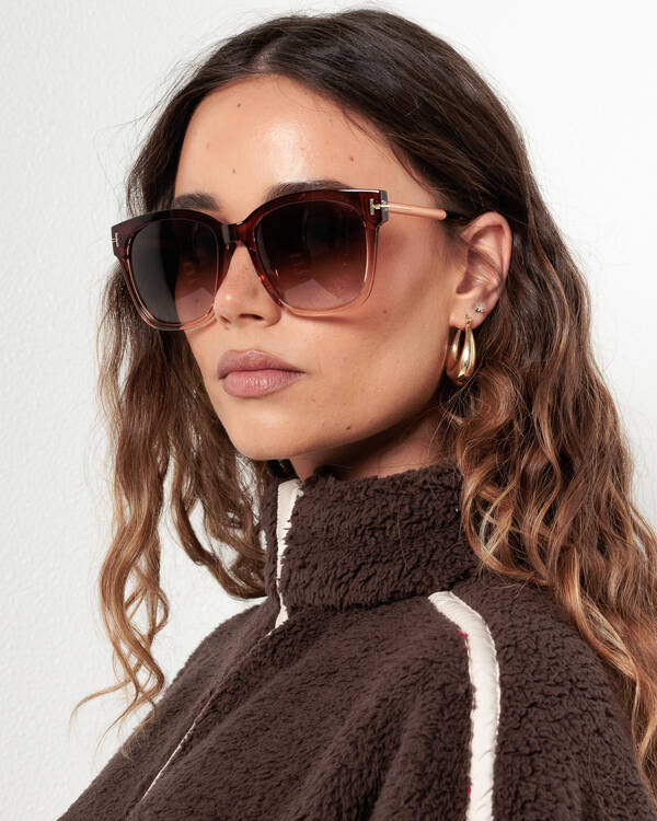 Amelia Sunglasses