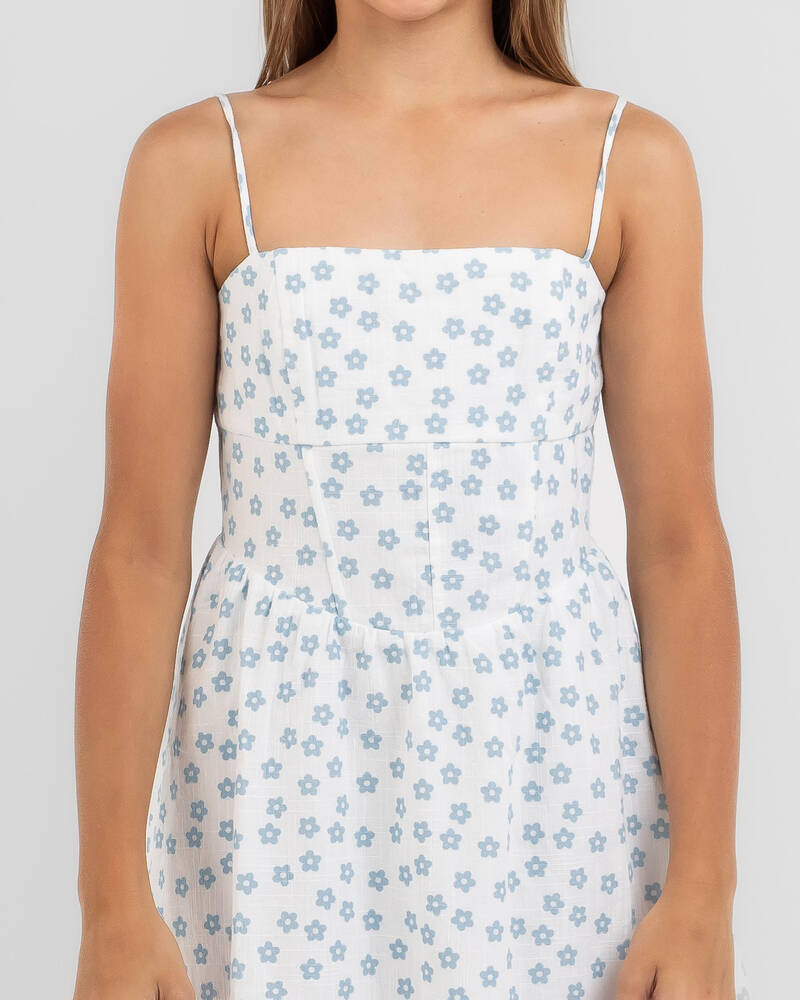 Mooloola Girls' Kensey Dress for Womens