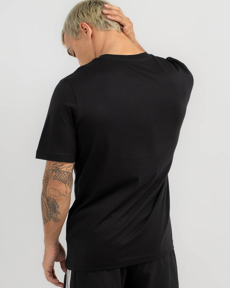 adidas Camo T-Shirt for Mens