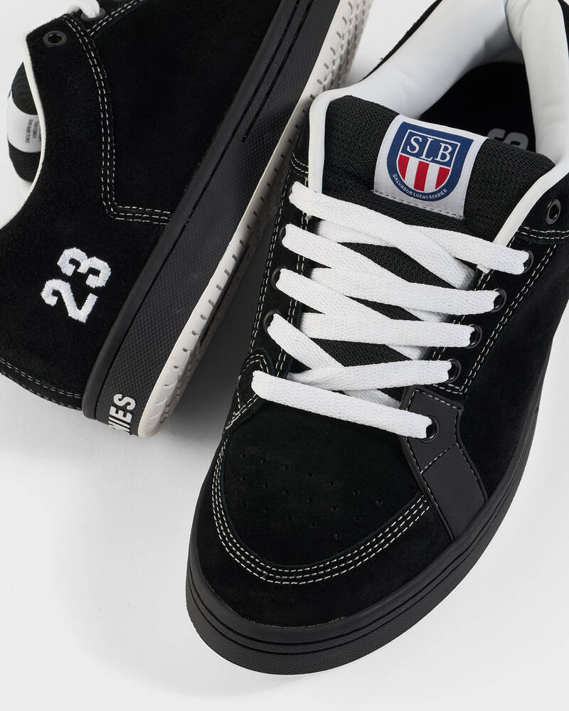 Etnies Sal 23 Shoes for Mens