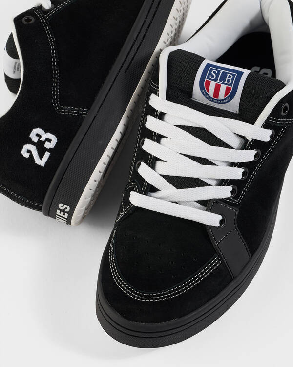 Etnies Sal 23 Shoes for Mens