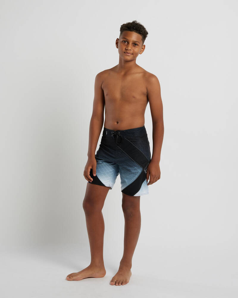 Jacks Boys' New Horizons Board Shorts for Mens
