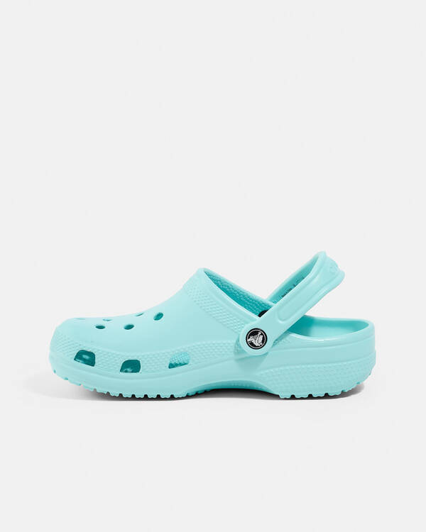 Crocs Kids' Classic Clogs for Mens