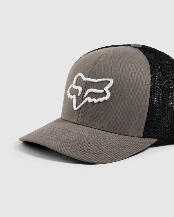 Fox Tested Trucker Cap for Mens