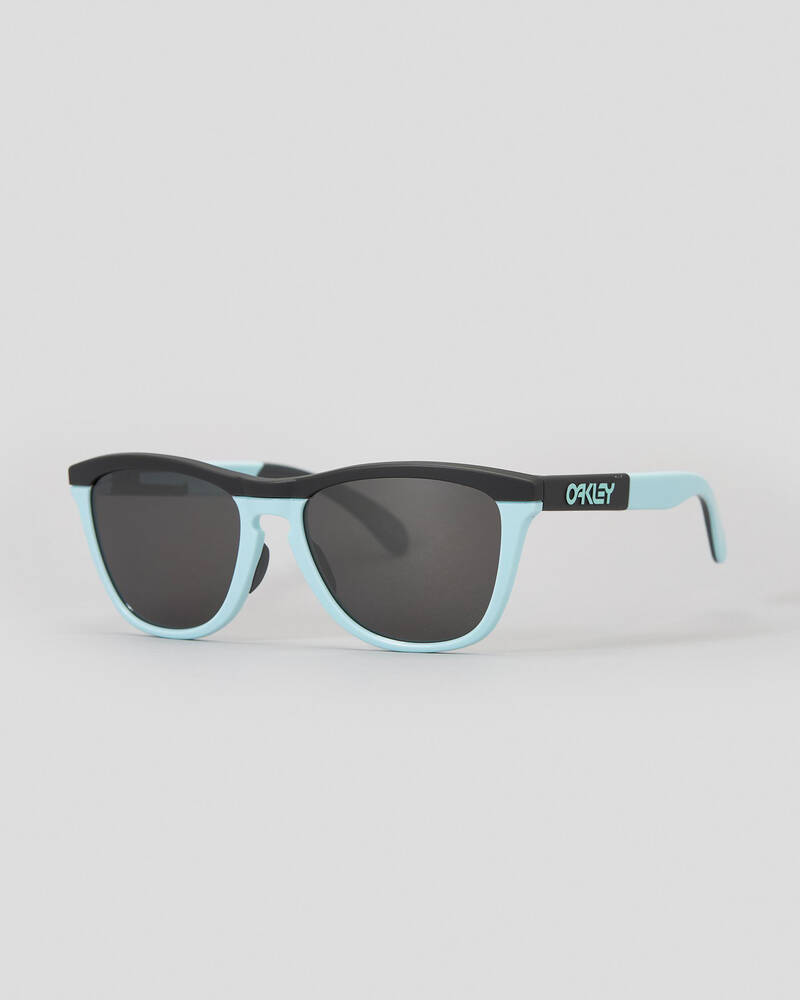 Oakley Frogskins Range Prizm Sunglasses for Mens