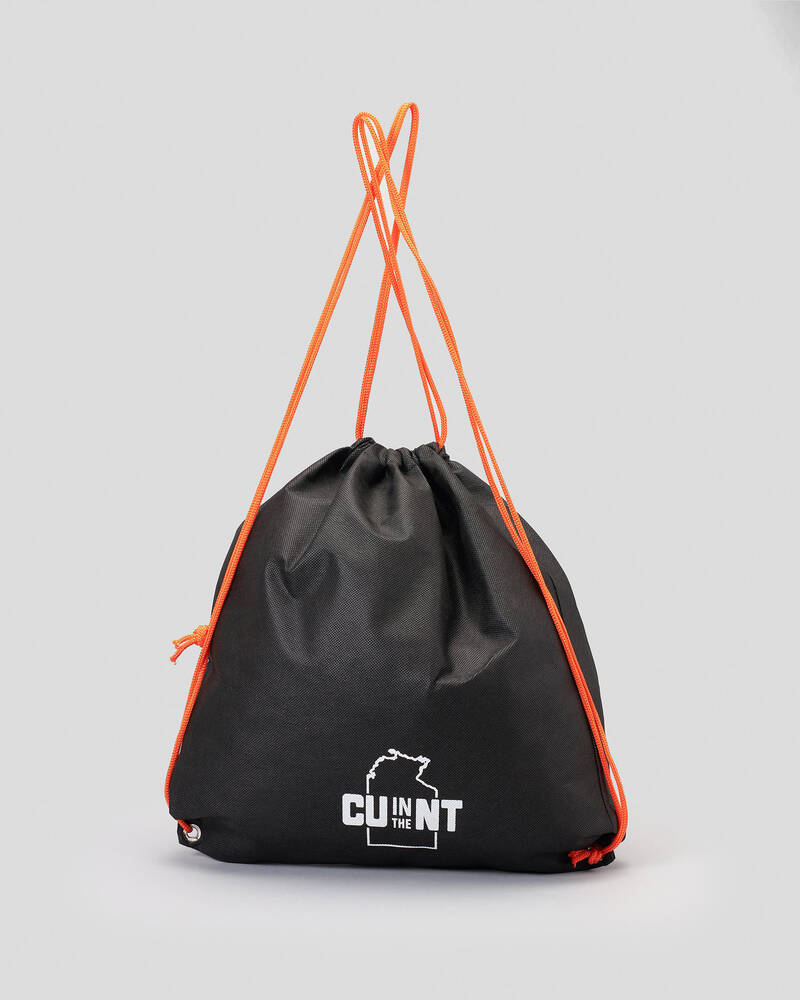 CU in the NT Draught Eco Bag for Unisex