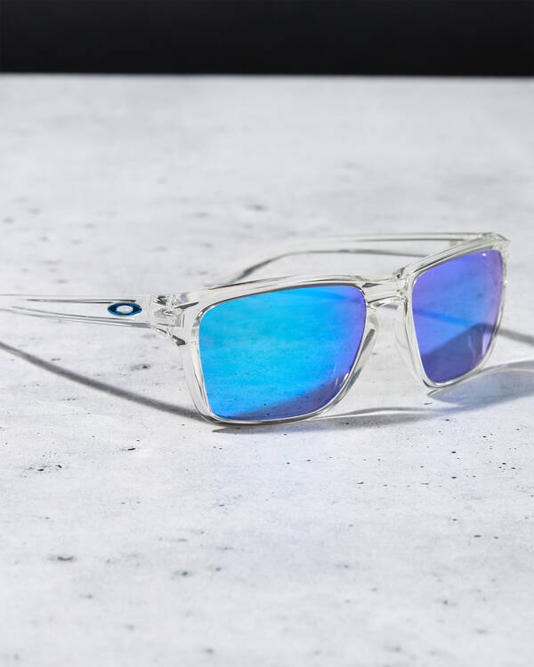 Oakley Sylas Sunglasses for Mens