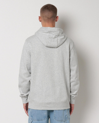 Quiksilver Comp Logo Hoodie for Mens image number null