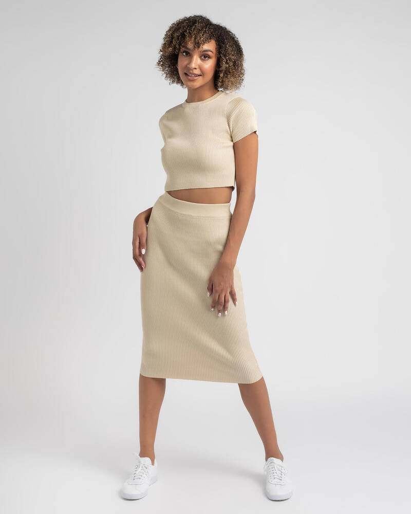 Ava And Ever Courtney Top for Womens