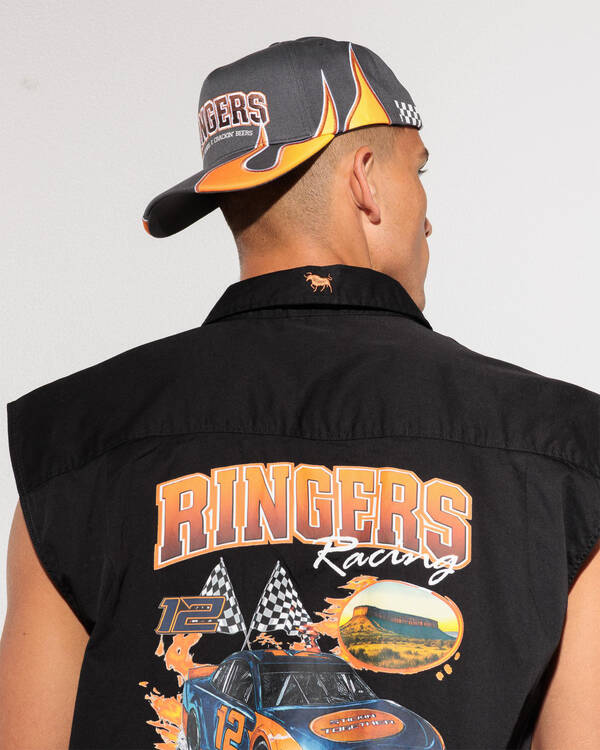 Racing Cap