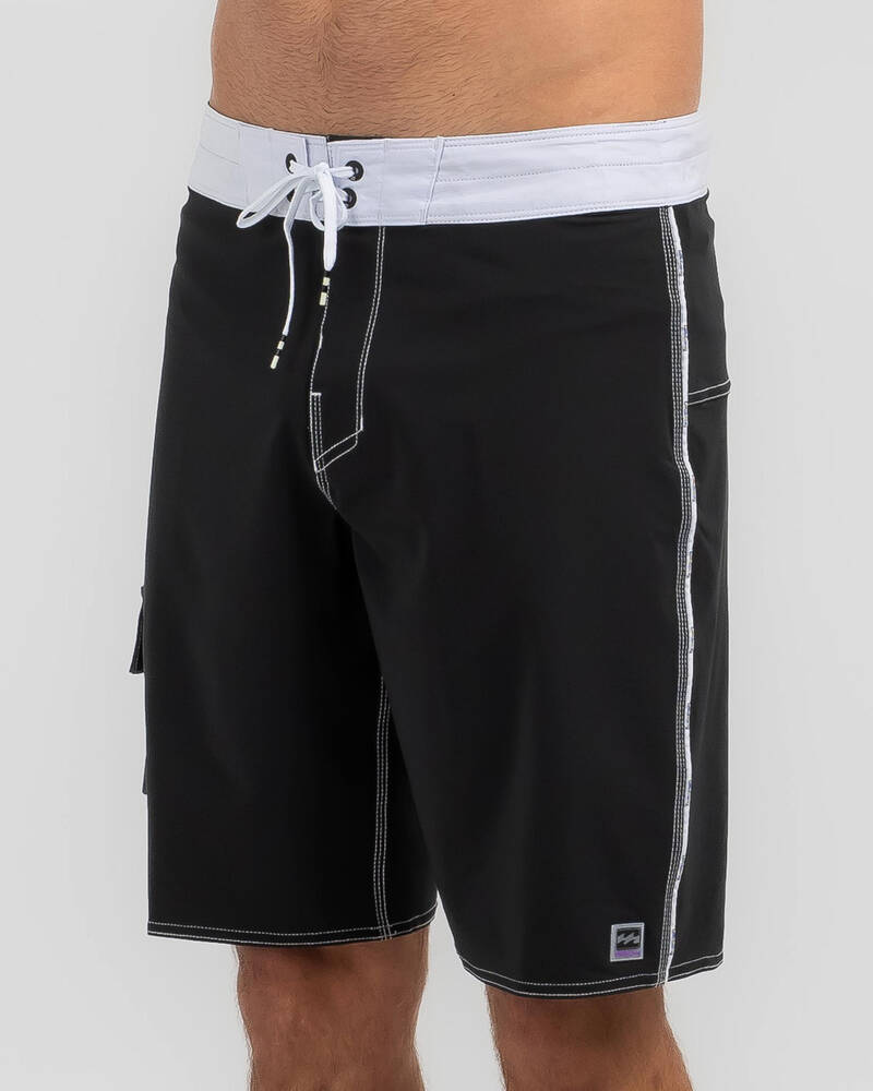Billabong Backbeach Pro Board Shorts for Mens
