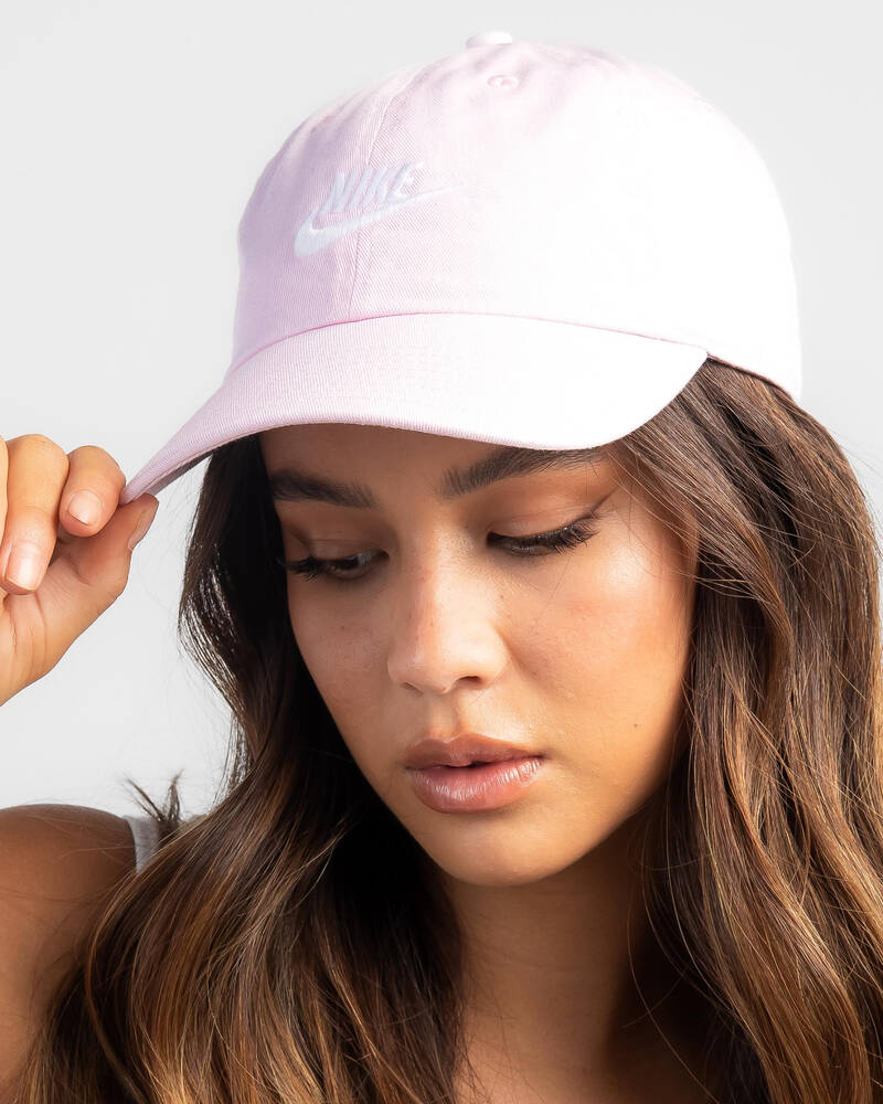 Nike H86 Futura Cap In Pink Foam / White - FREE* Shipping & Easy