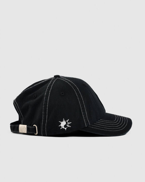 Worship Supplies Spiker 6 Panel Cap for Mens