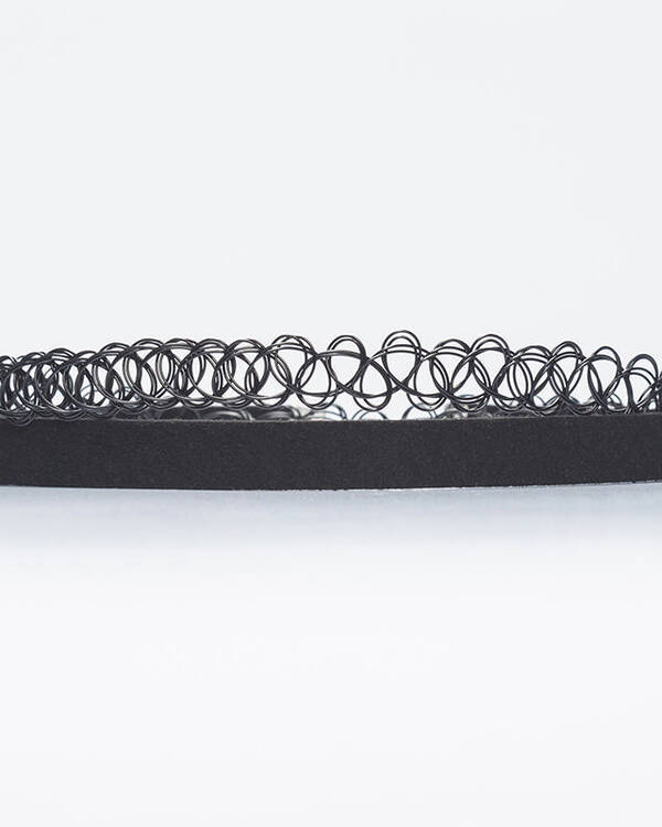 Suede Necklace Pack