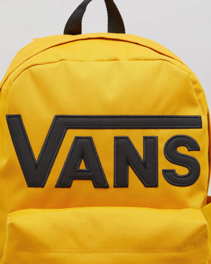 Vans Old Skool Drop Backpack for Womens