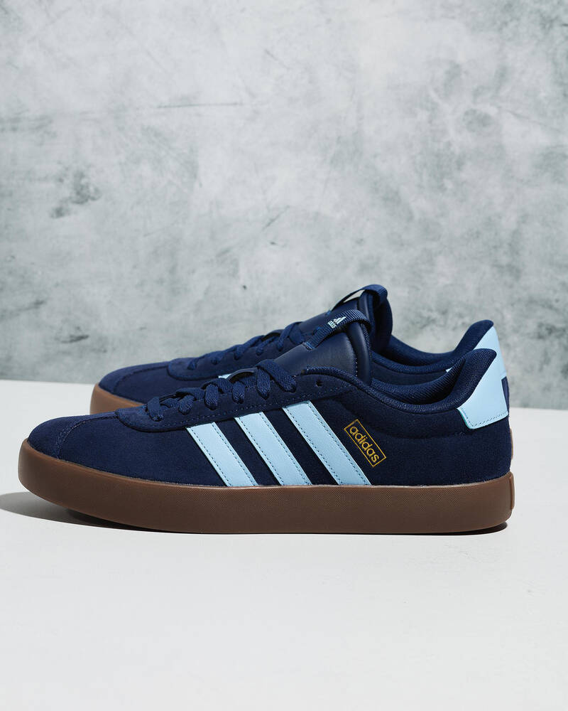 adidas Women's VL Court 3.0 Shoes for Womens