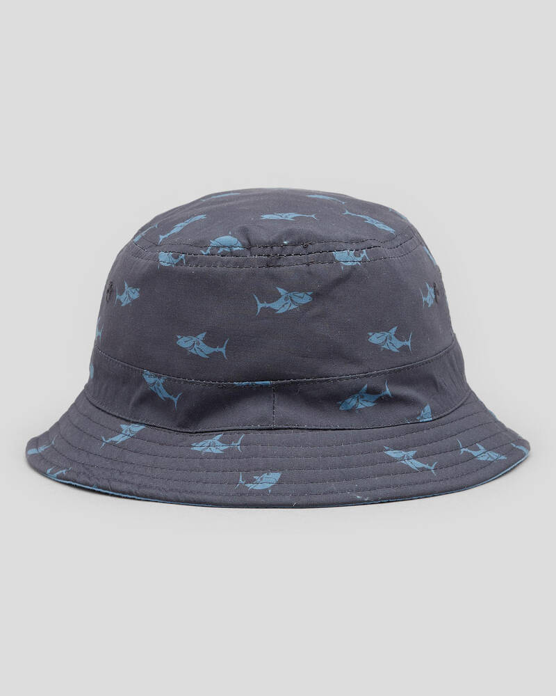 Quiksilver Toddlers' Flounders Hat for Mens